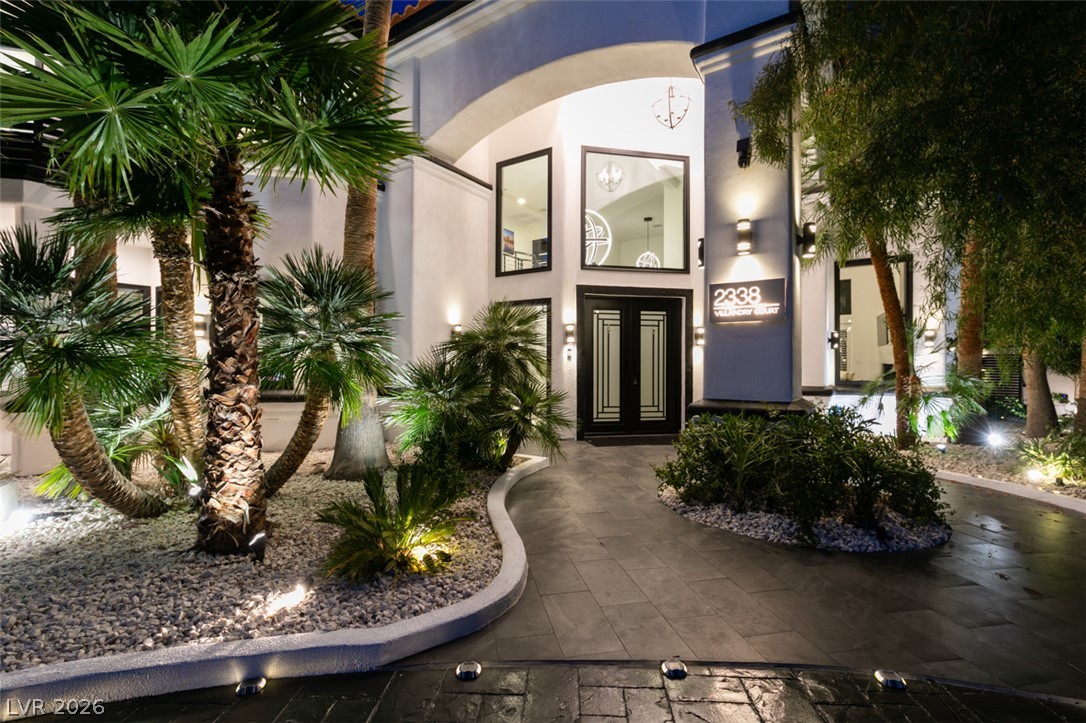 2338 Villandry Court