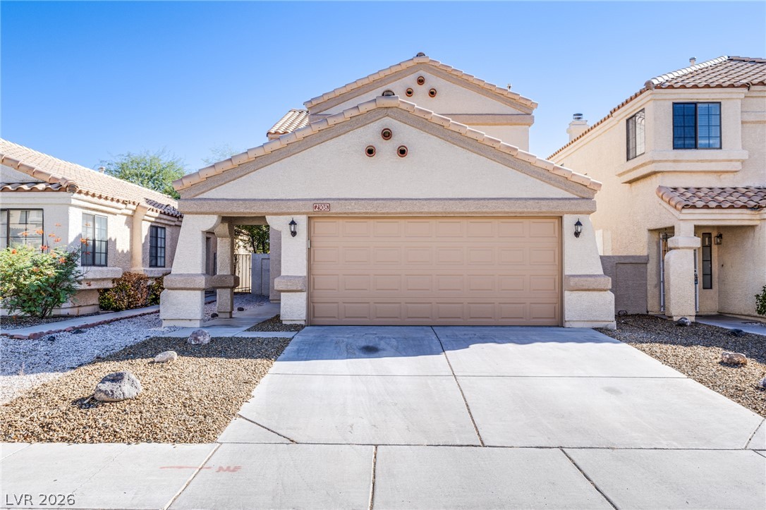 2308 Chatfield Drive