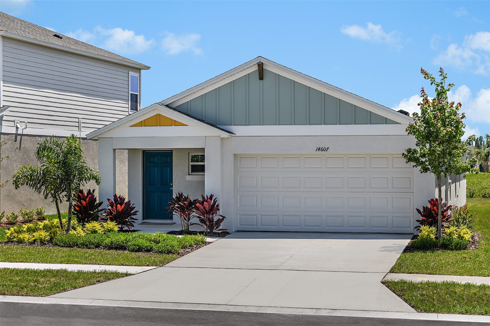 15164 MAUDE LANDING LOOP