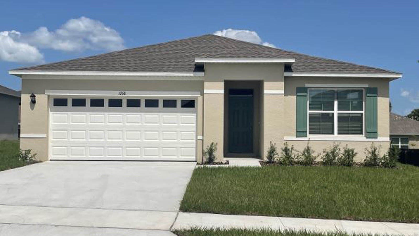 3815 POMELO DRIVE