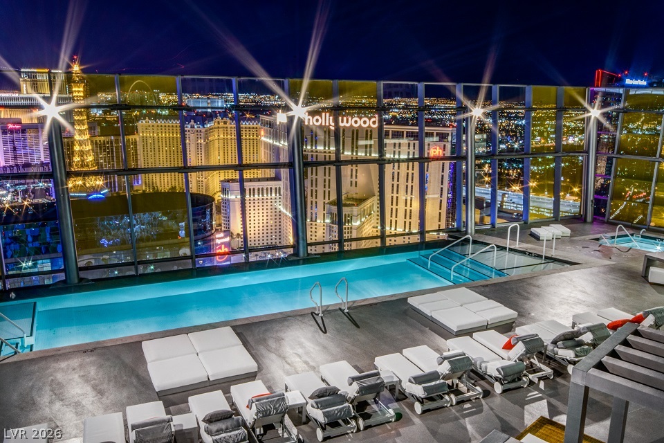 3722 Las Vegas Boulevard S Boulevard 2512