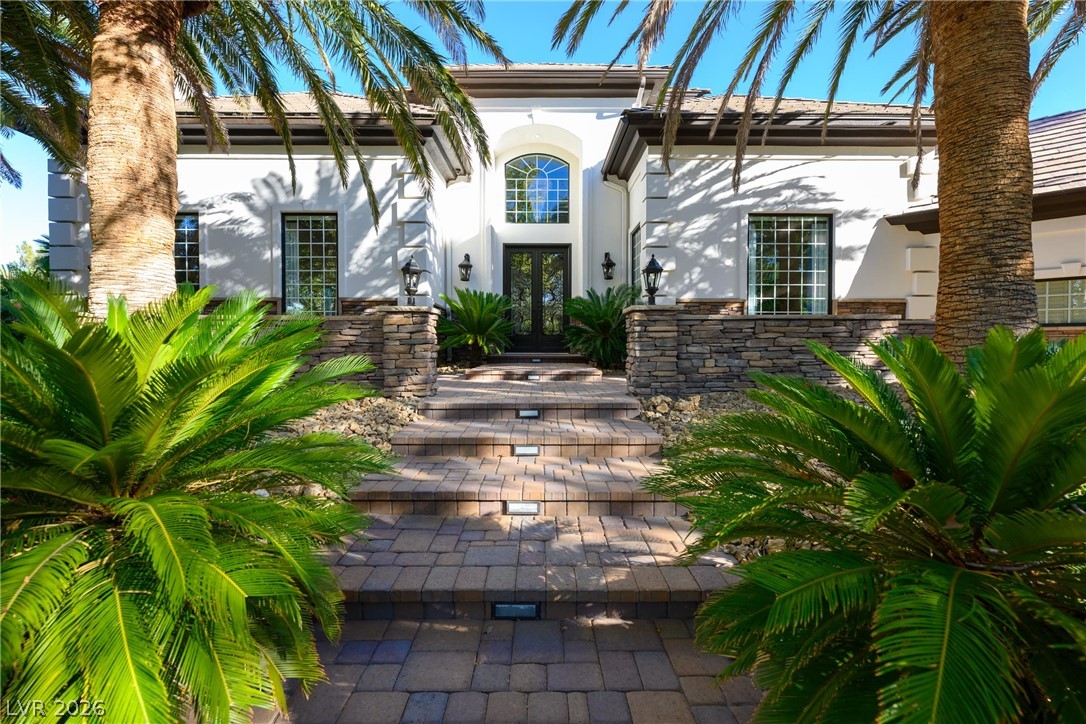 9817 Mountain Grove Court