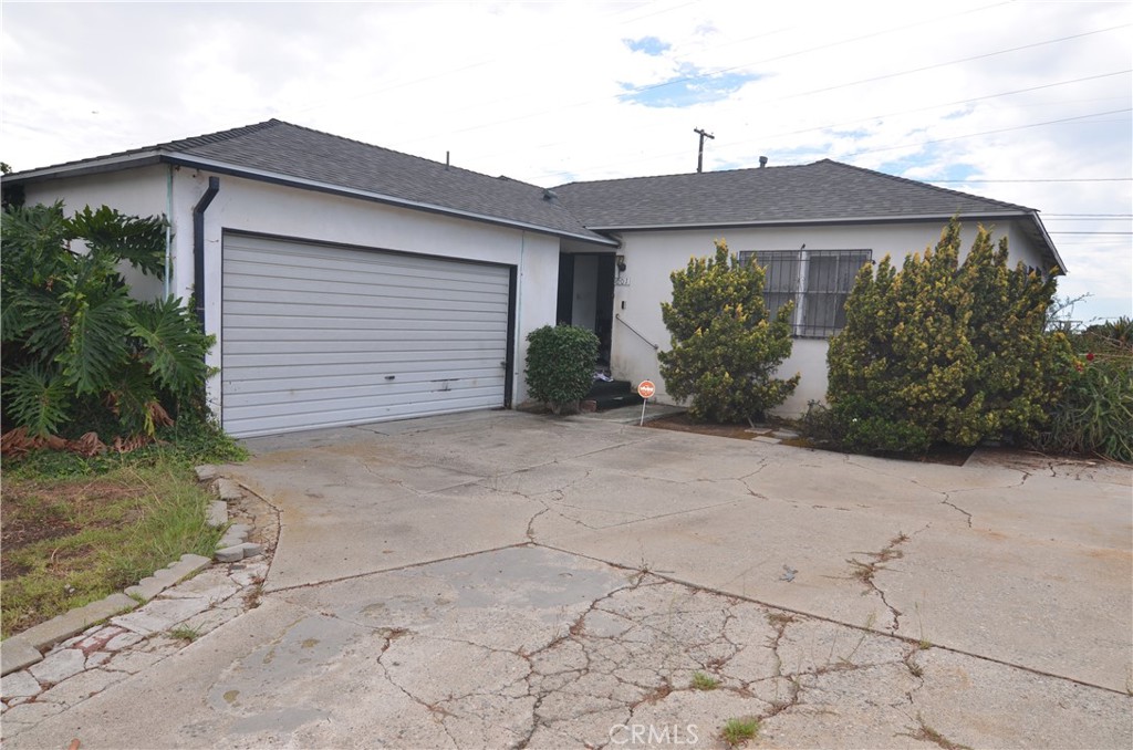 601 S Clymar