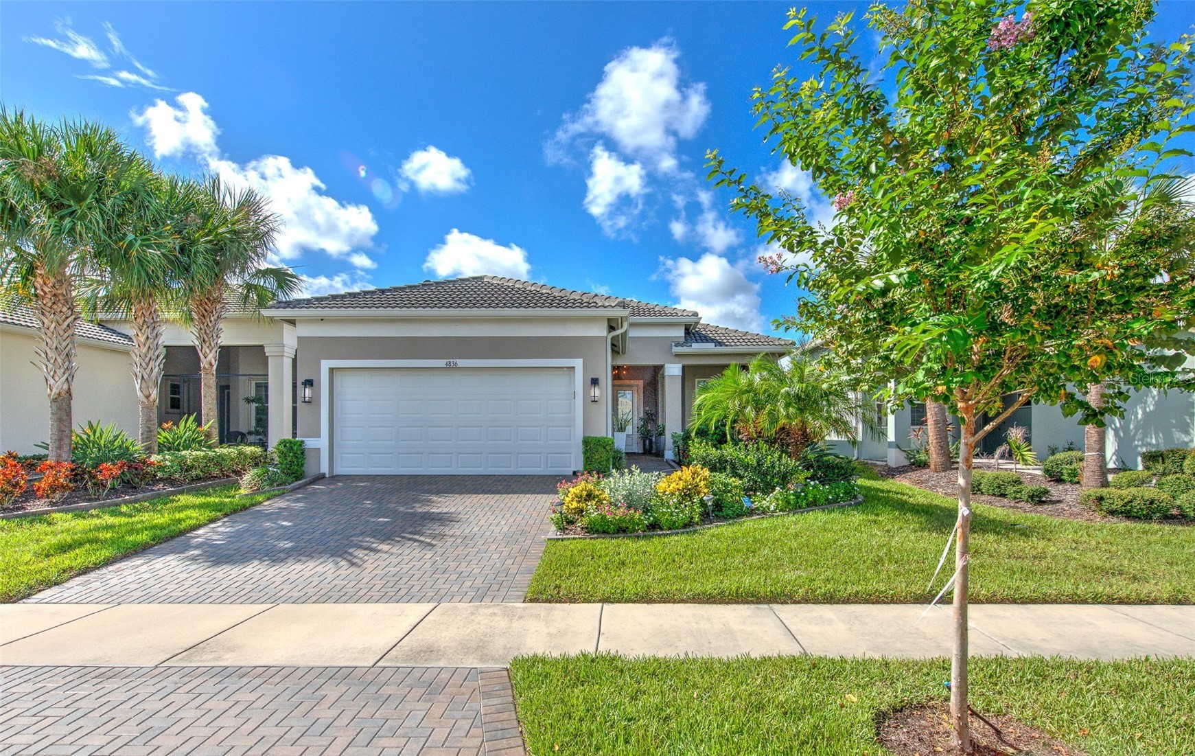 4836 SEVILLA SHORES DRIVE