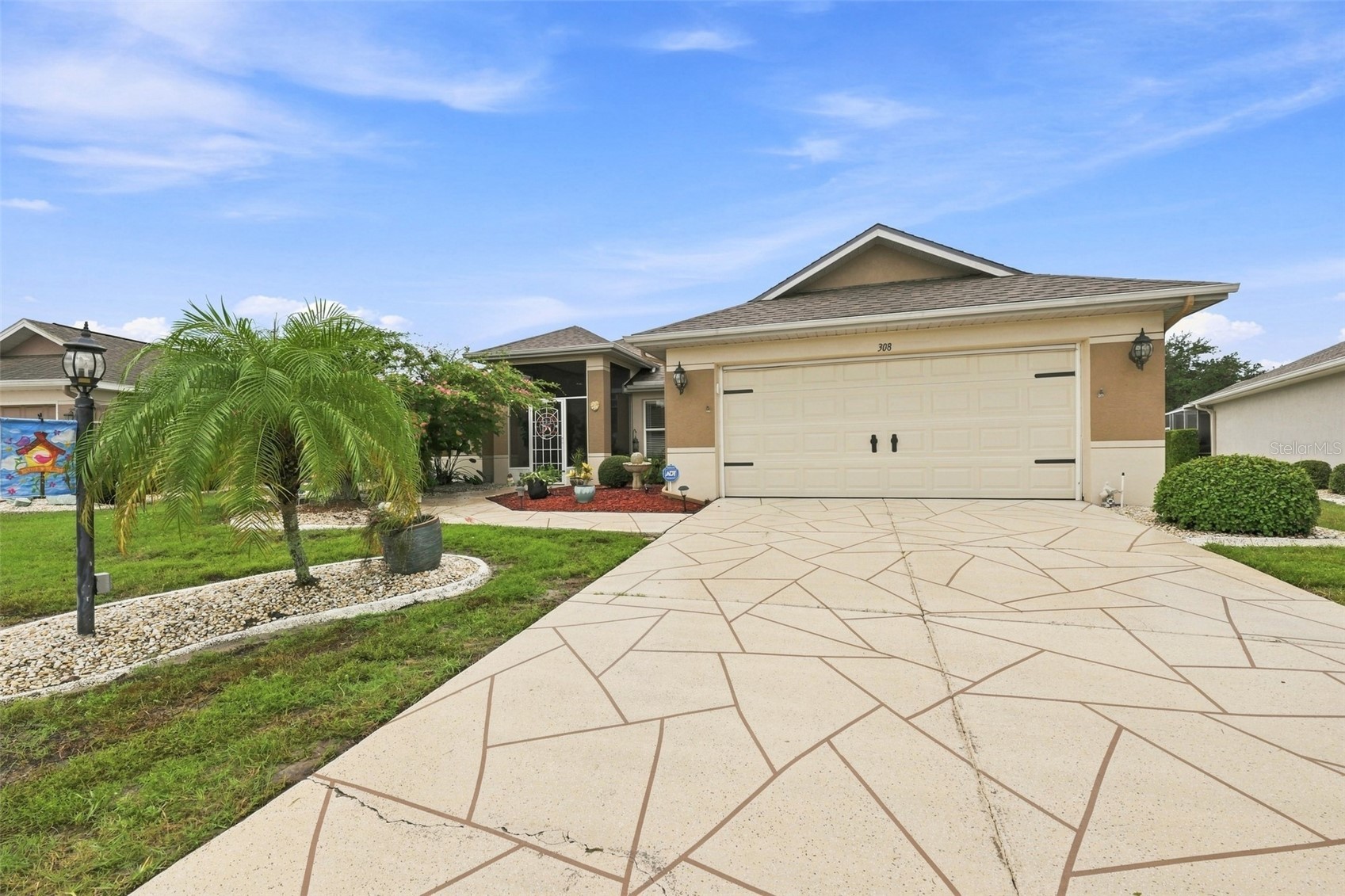 308 CALOOSA PALMS COURT