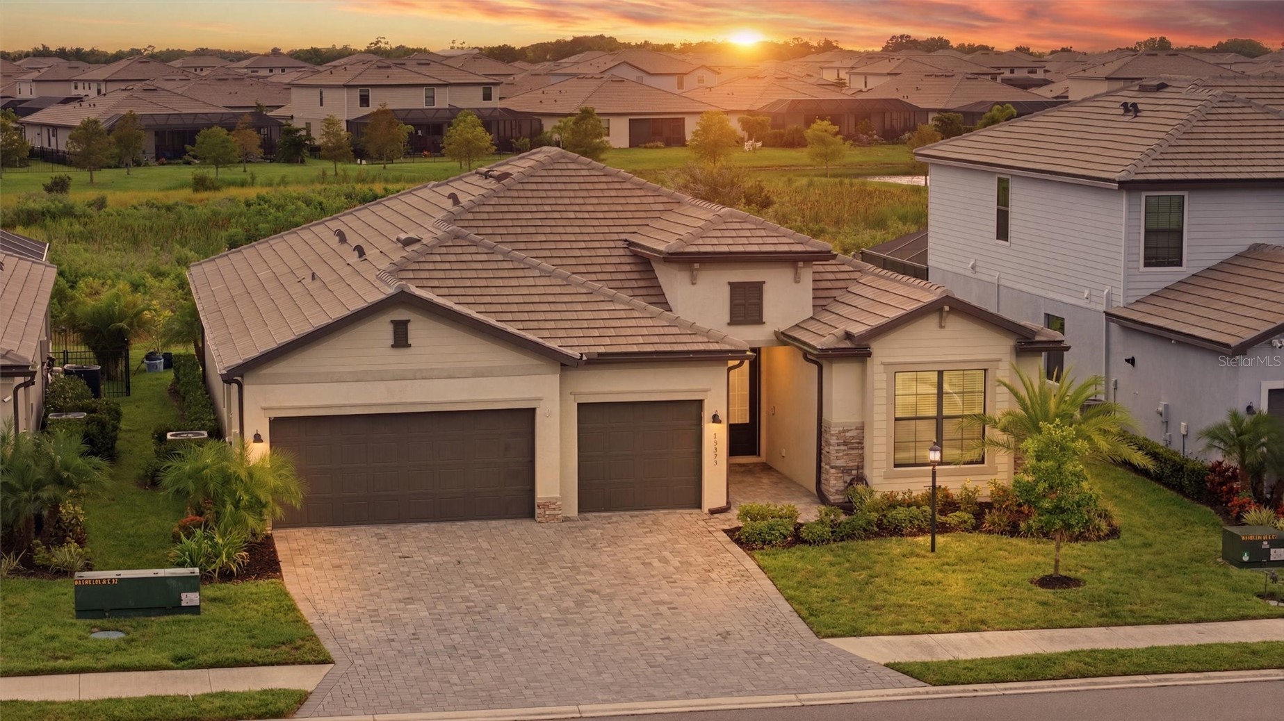 15335 SERENE SHORES LOOP