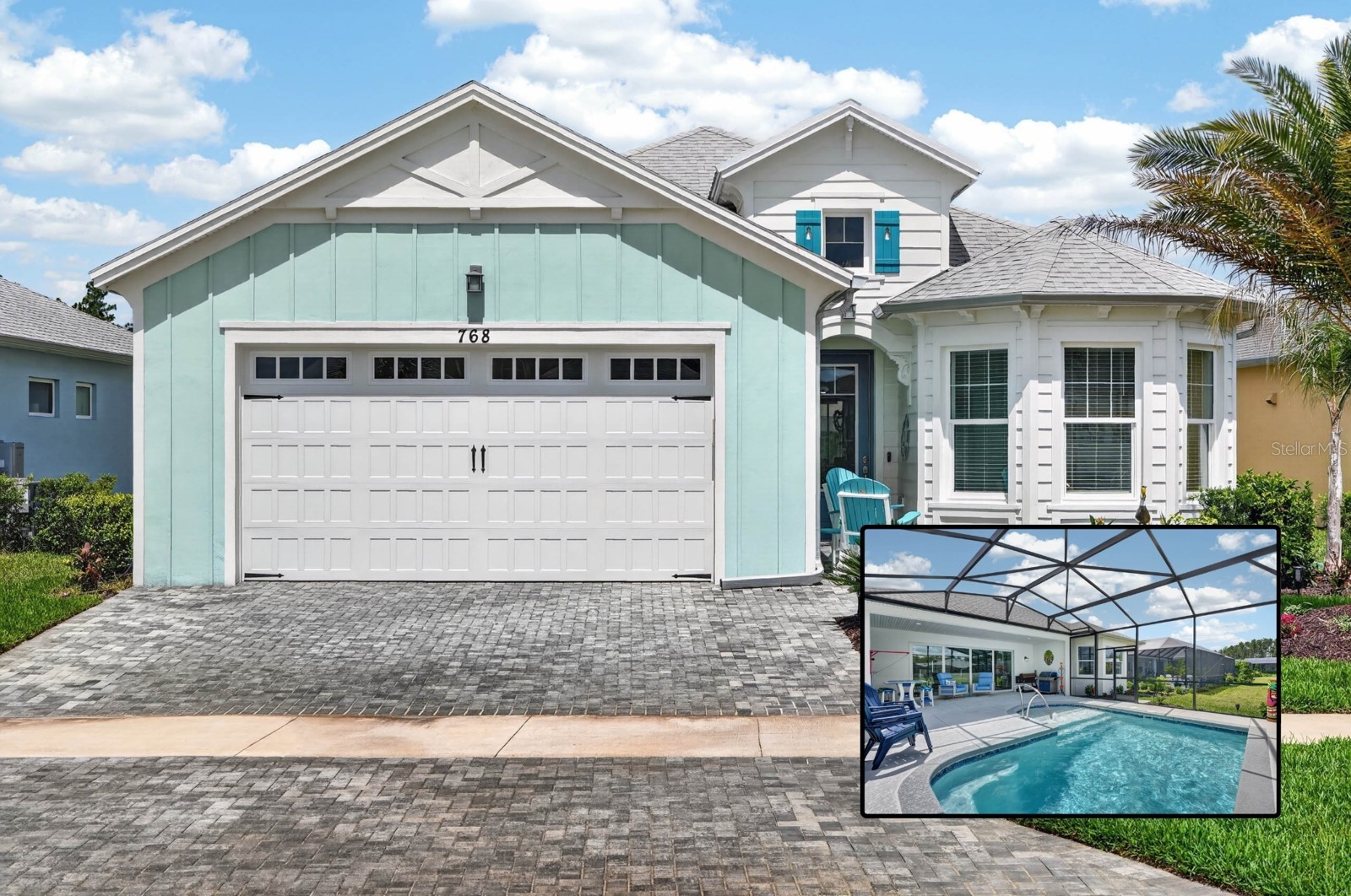 768 MARGARITAVILLE AVENUE