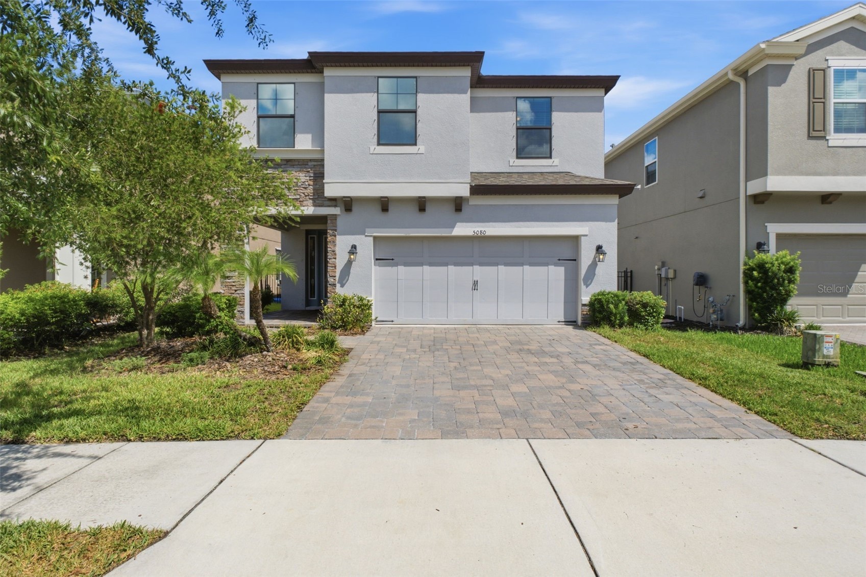 5080 BALLANTRAE BOULEVARD
