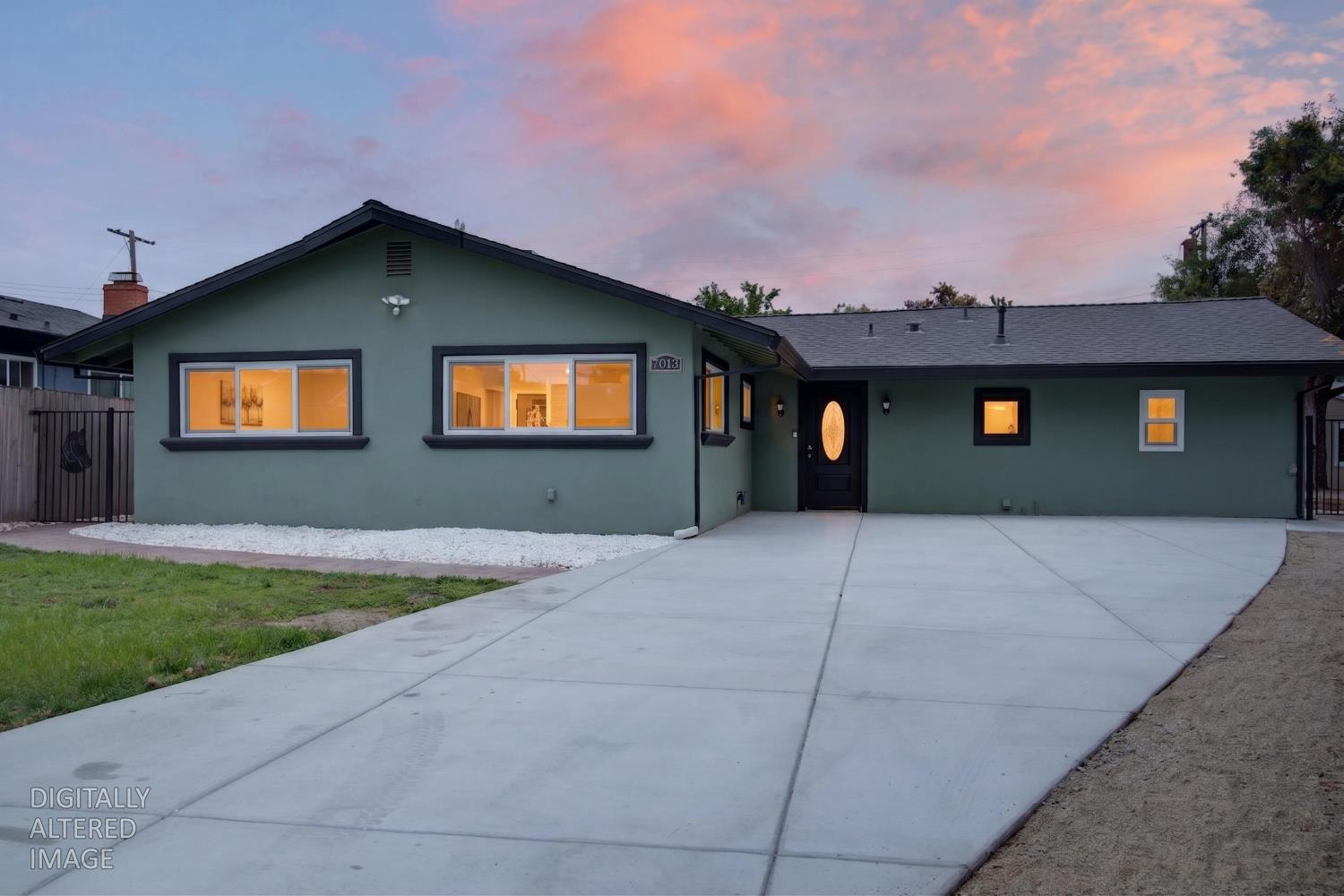 7013 Glass Slipper Way, Citrus Heights, CA 95621-3728
