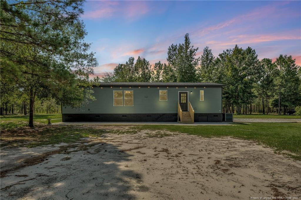 1183 Pine Acres Road, White Oak, NC 28399