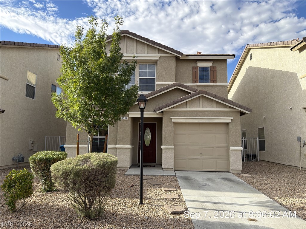 7337 Ribbon Ridge Avenue