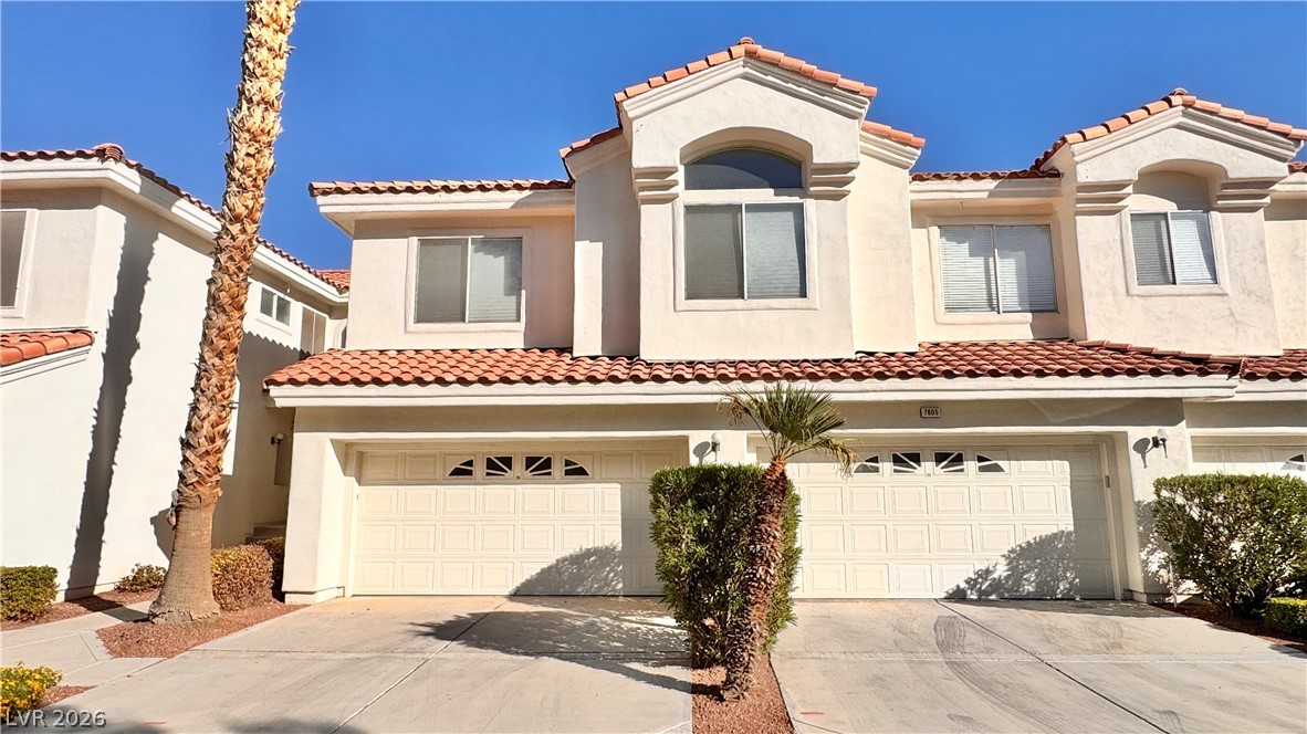 7605 ROLLING VIEW Drive 101
