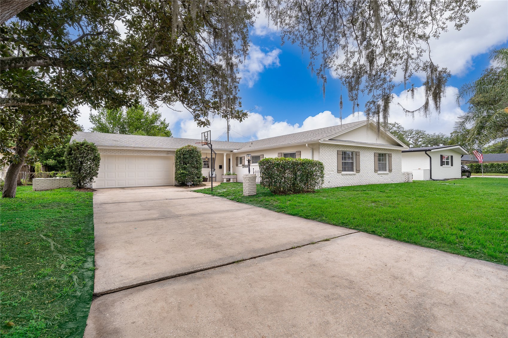 2464 HUNTERFIELD ROAD