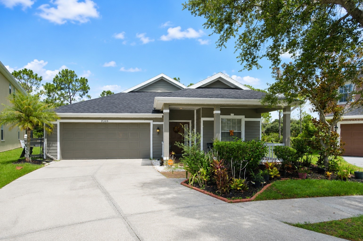 9305 MANDRAKE COURT