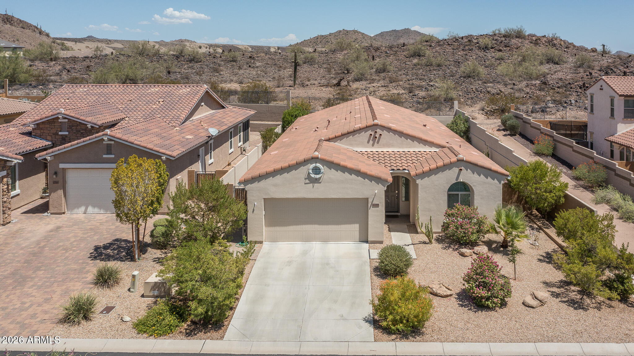 27005 N 81ST Avenue, Peoria, AZ 85383