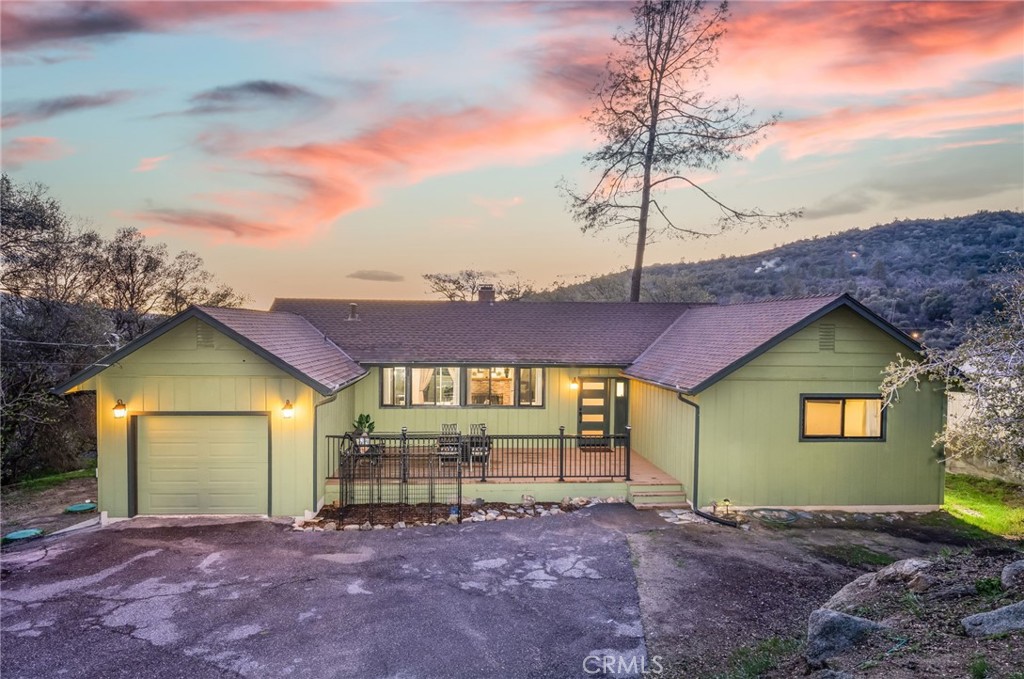 42442 Buckeye