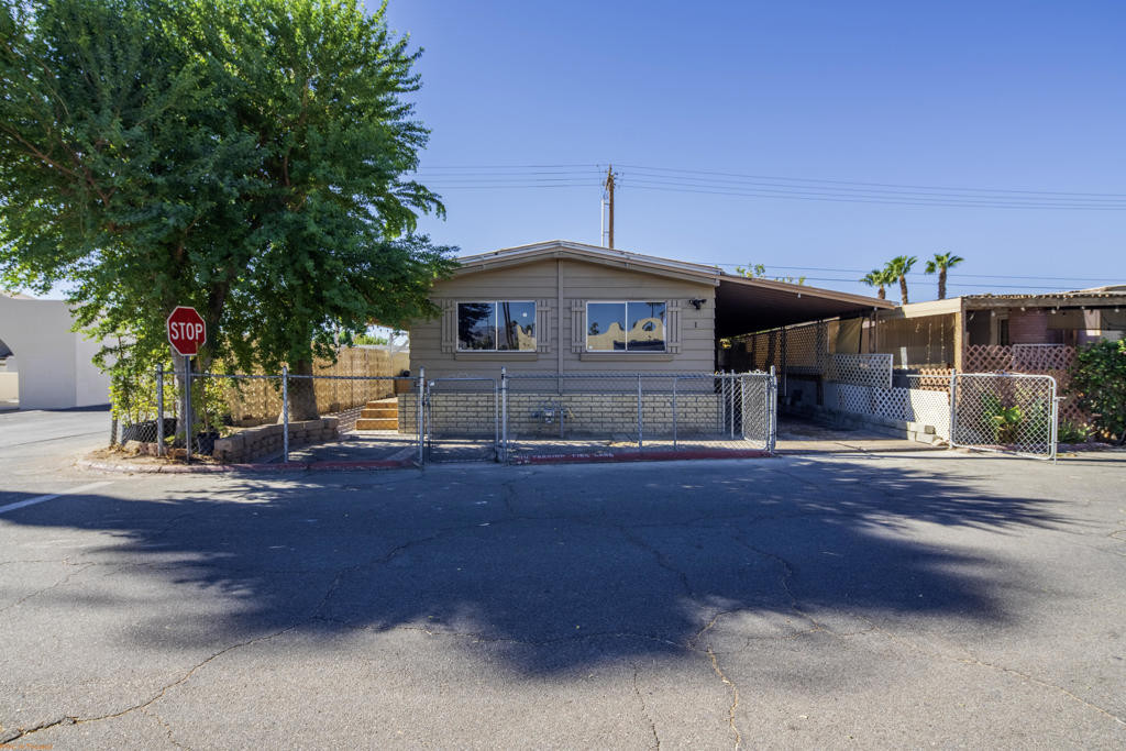 81600 Fred Waring Drive