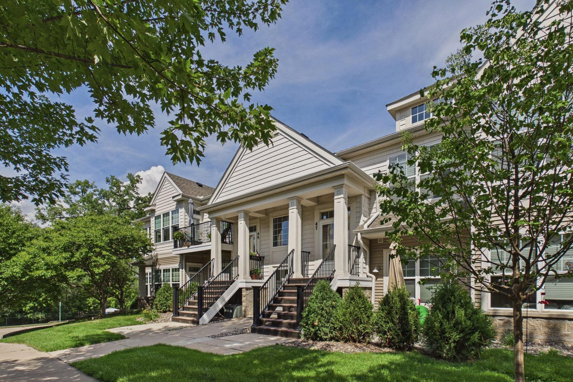 625 Wesley Commons Drive #47, Golden Valley, MN 55427