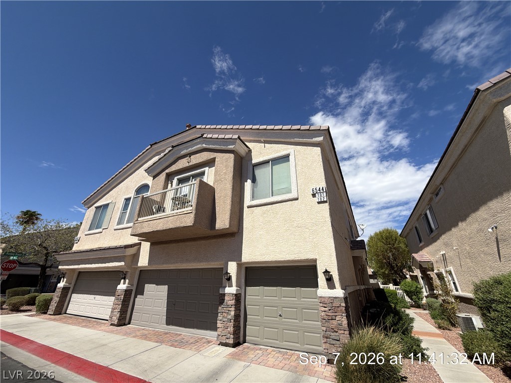 6544 Strolling Plains Lane 102
