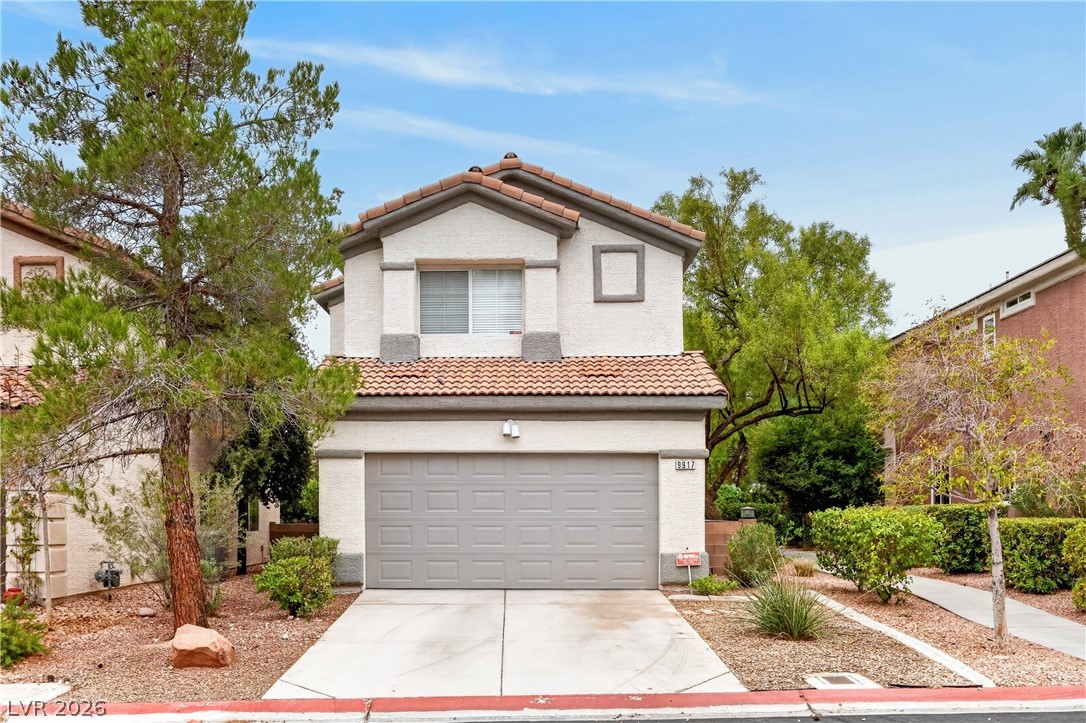 9917 Via Toro Avenue