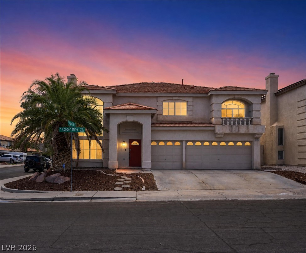 8501 Copper Mine Avenue