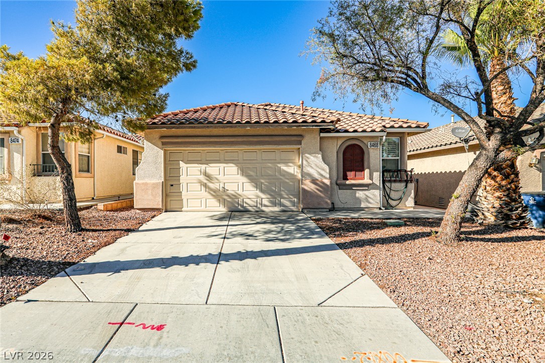 8468 REGAL HILLS Court