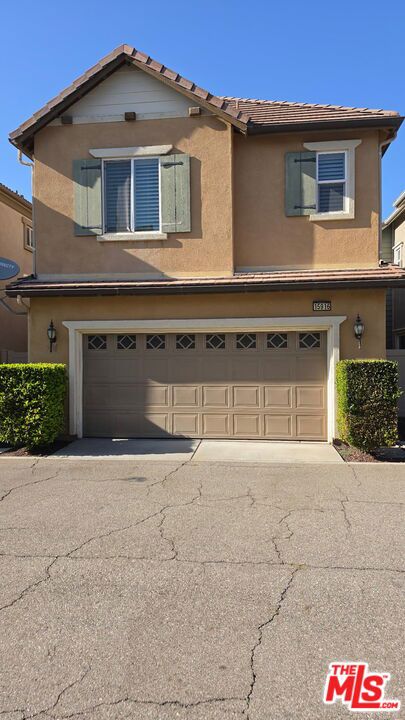 15916 Begonia Avenue