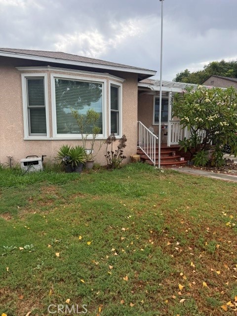 4632 Josie Avenue