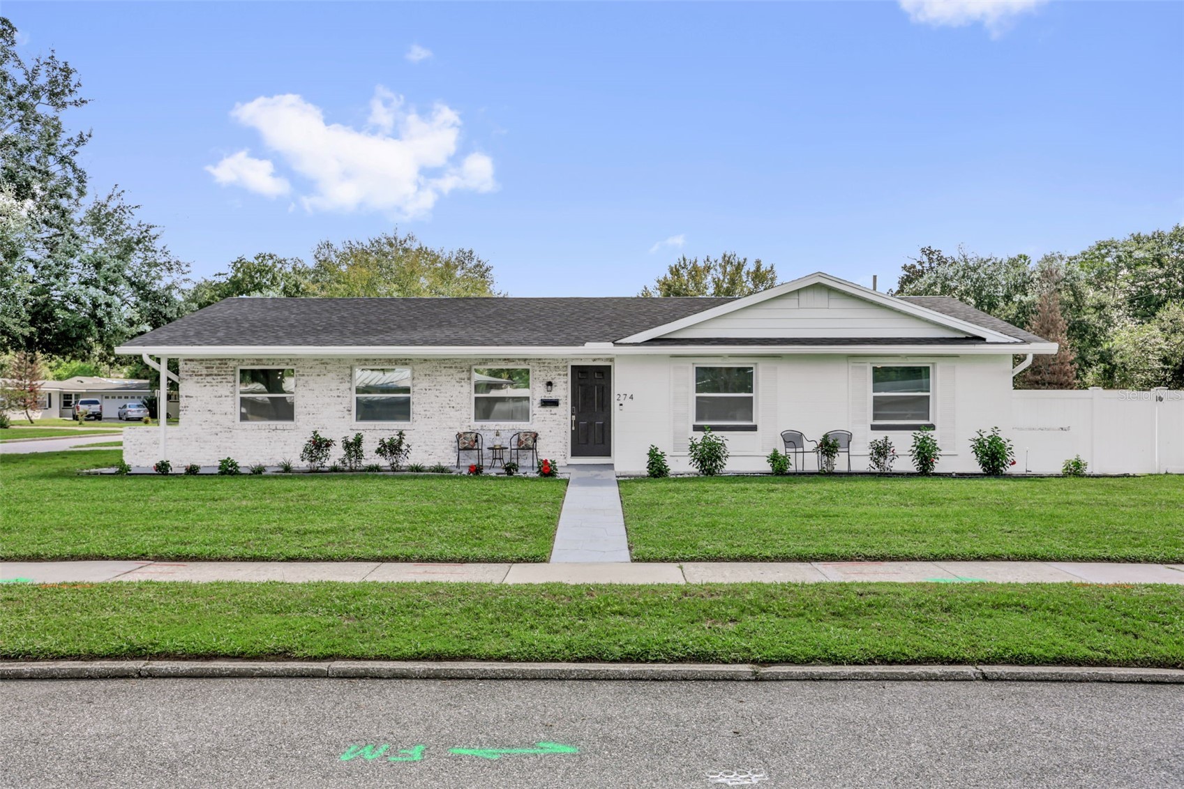 274 N RANGER BOULEVARD