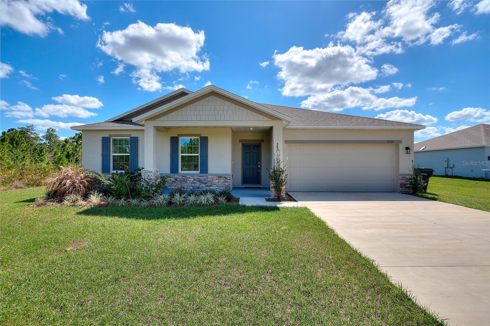 4201 CALLIANDRA DRIVE
