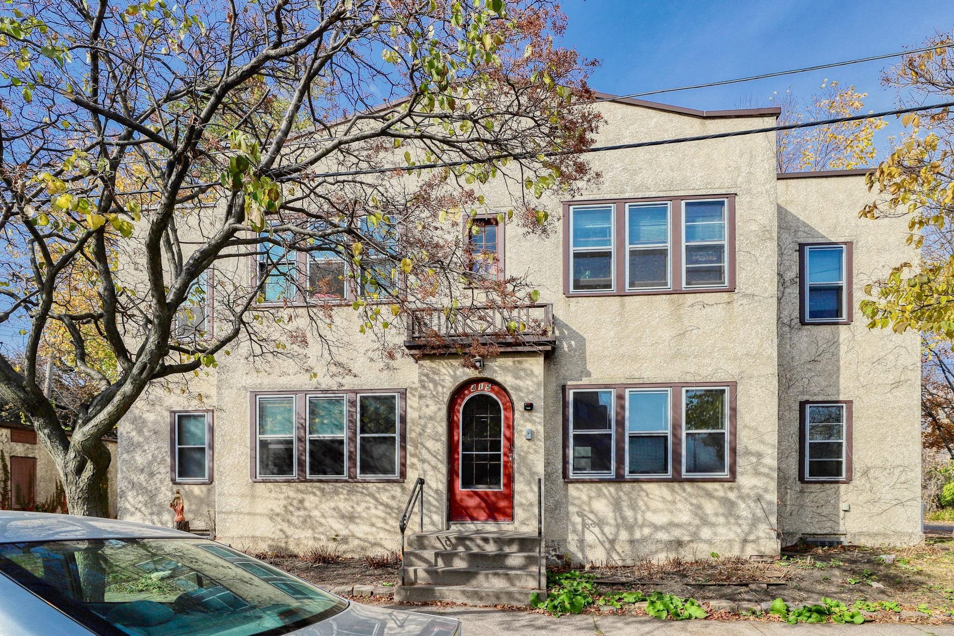 415 Finn Street N, Saint Paul, MN 55104