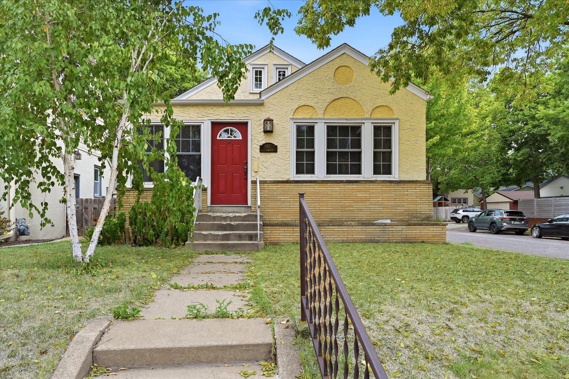 4857 Xerxes Avenue S, Minneapolis, MN 55410