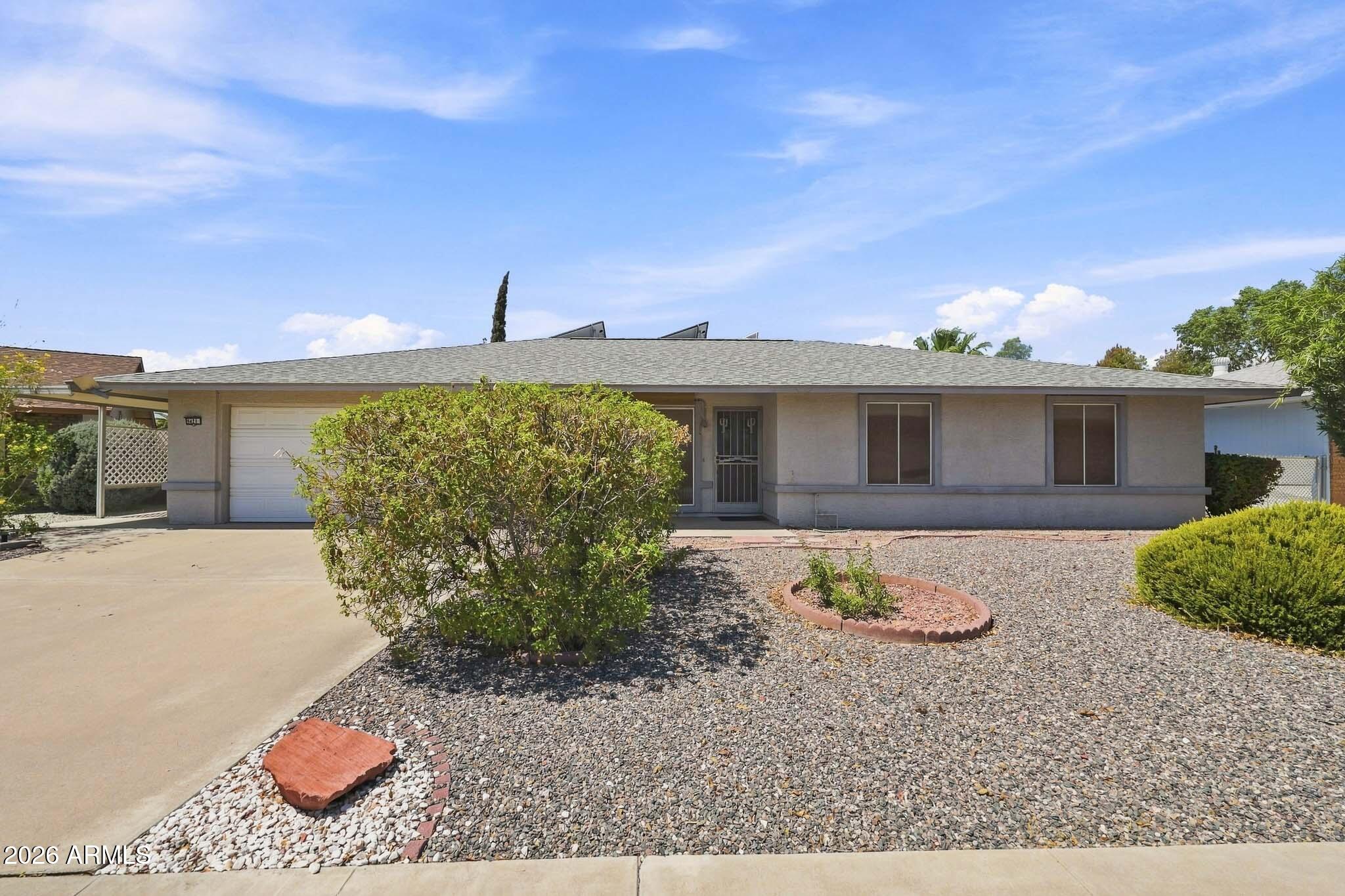 9421 W GLEN OAKS Circle N, Sun City, AZ 85351
