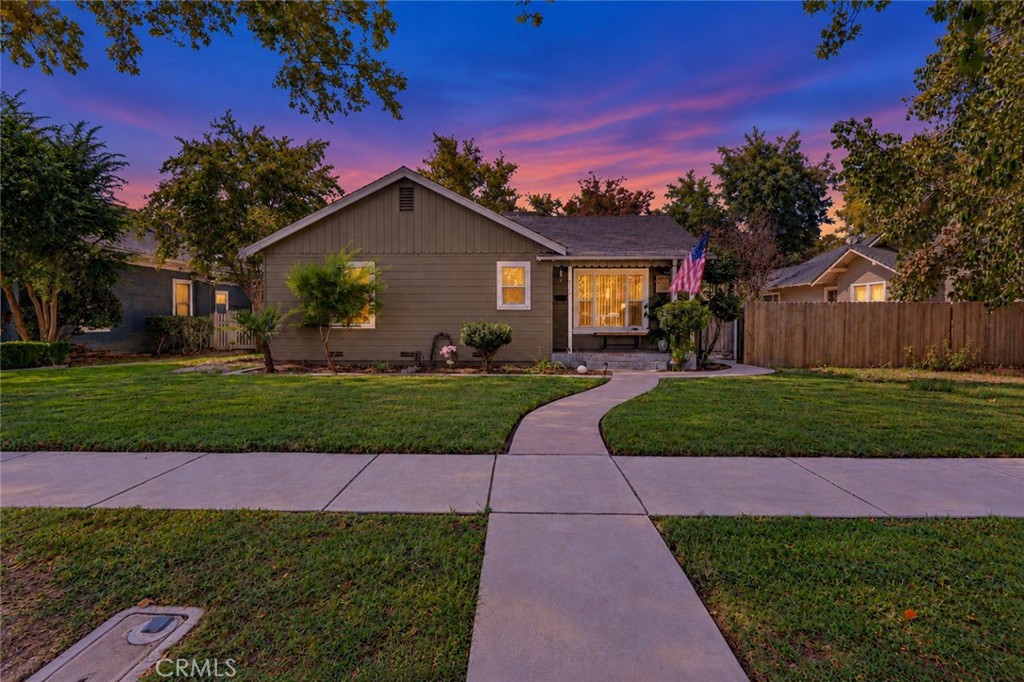 521 E Marshall