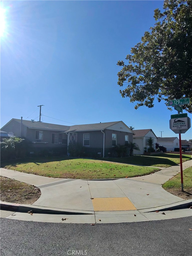 12912 Daleside