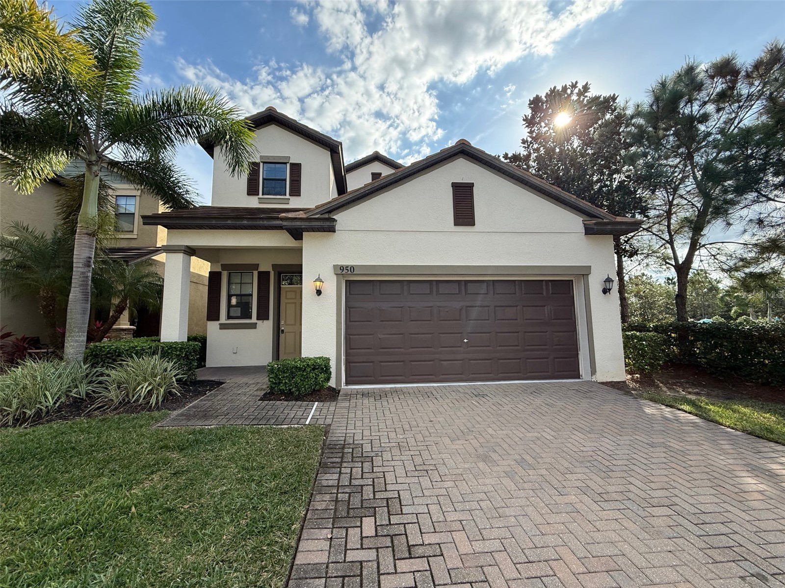 950 TERRA VISTA STREET