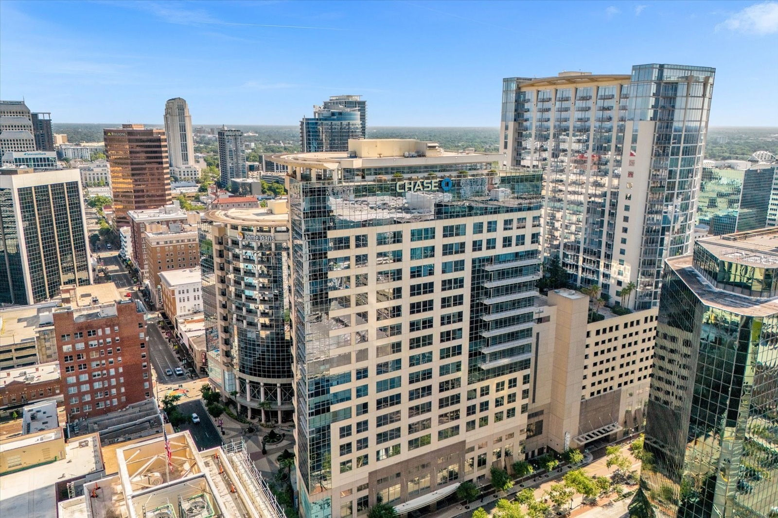 189 S ORANGE AVENUE 1110