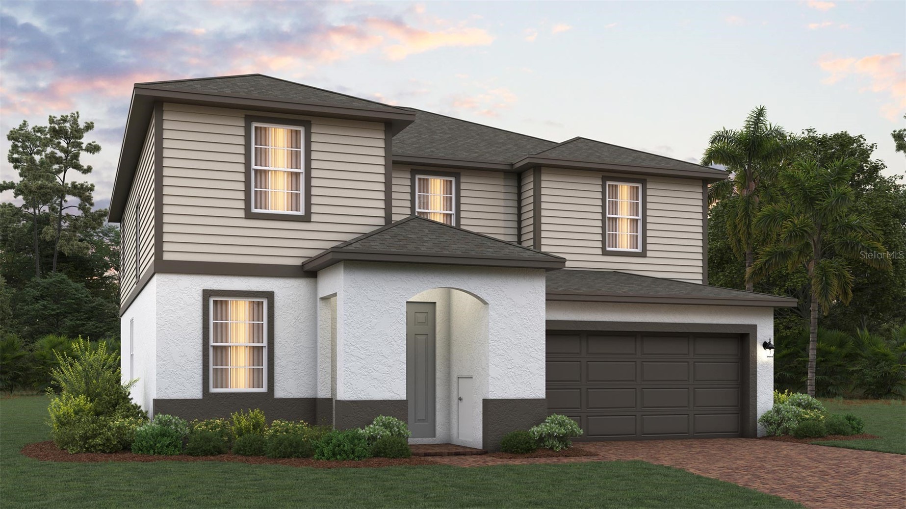 2138 TOWN PASTURE DRIVE