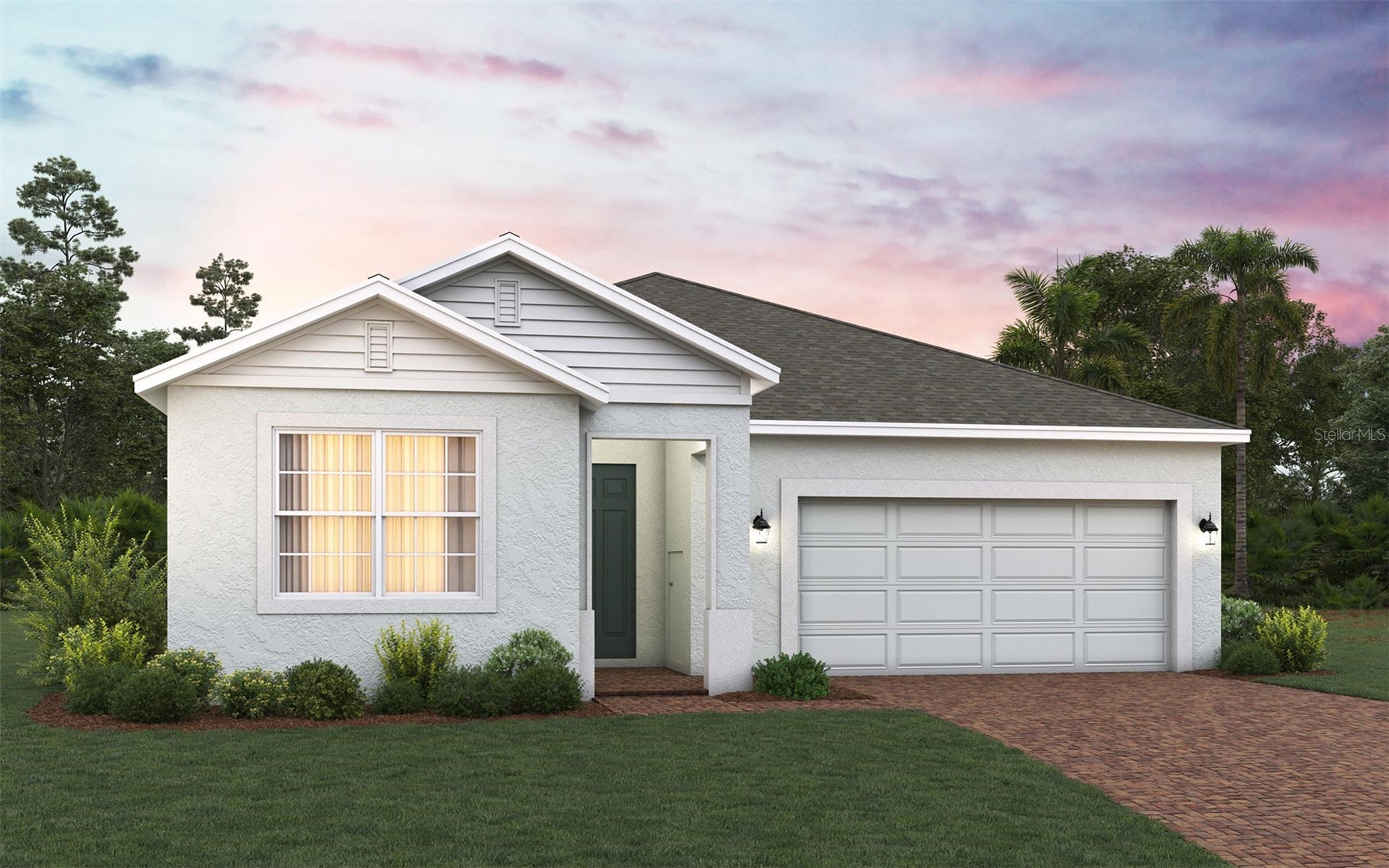 2158 TOWN PASTURE DRIVE