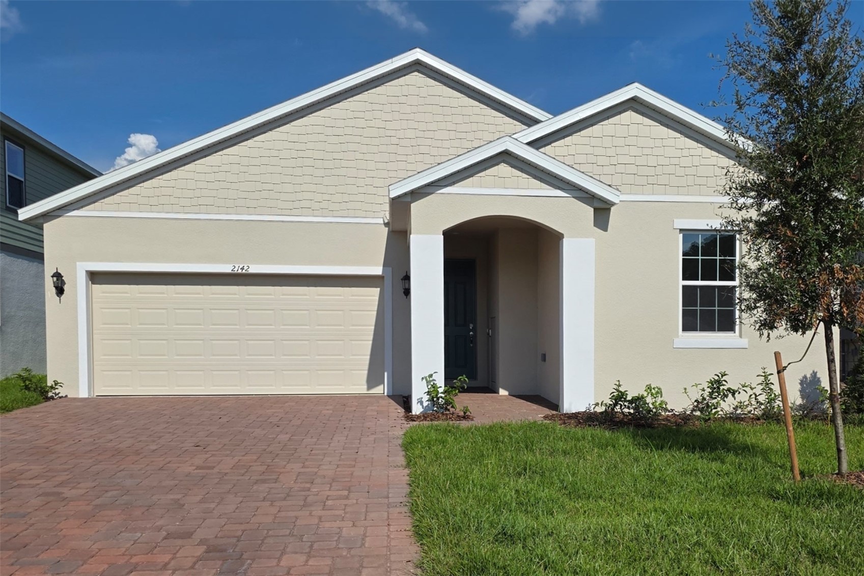 2142 TOWN PASTURE DRIVE