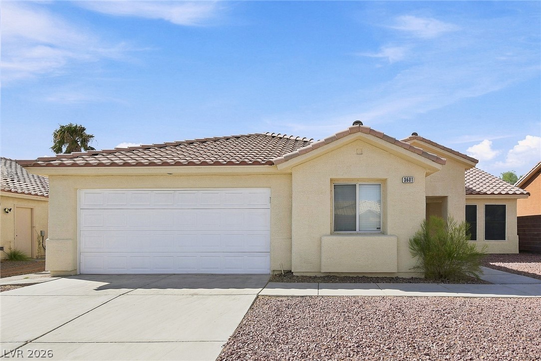 3601 Sockeye Lane