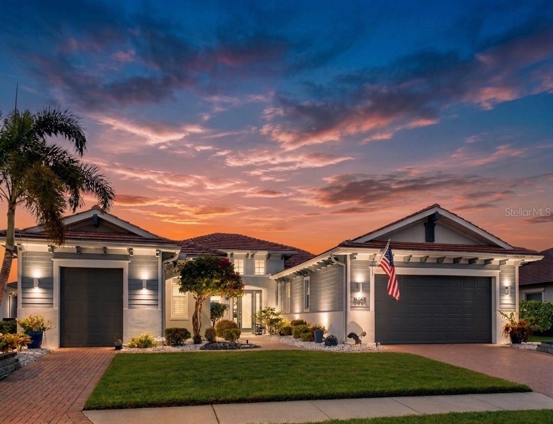5609 TIDEWATER PRESERVE BOULEVARD