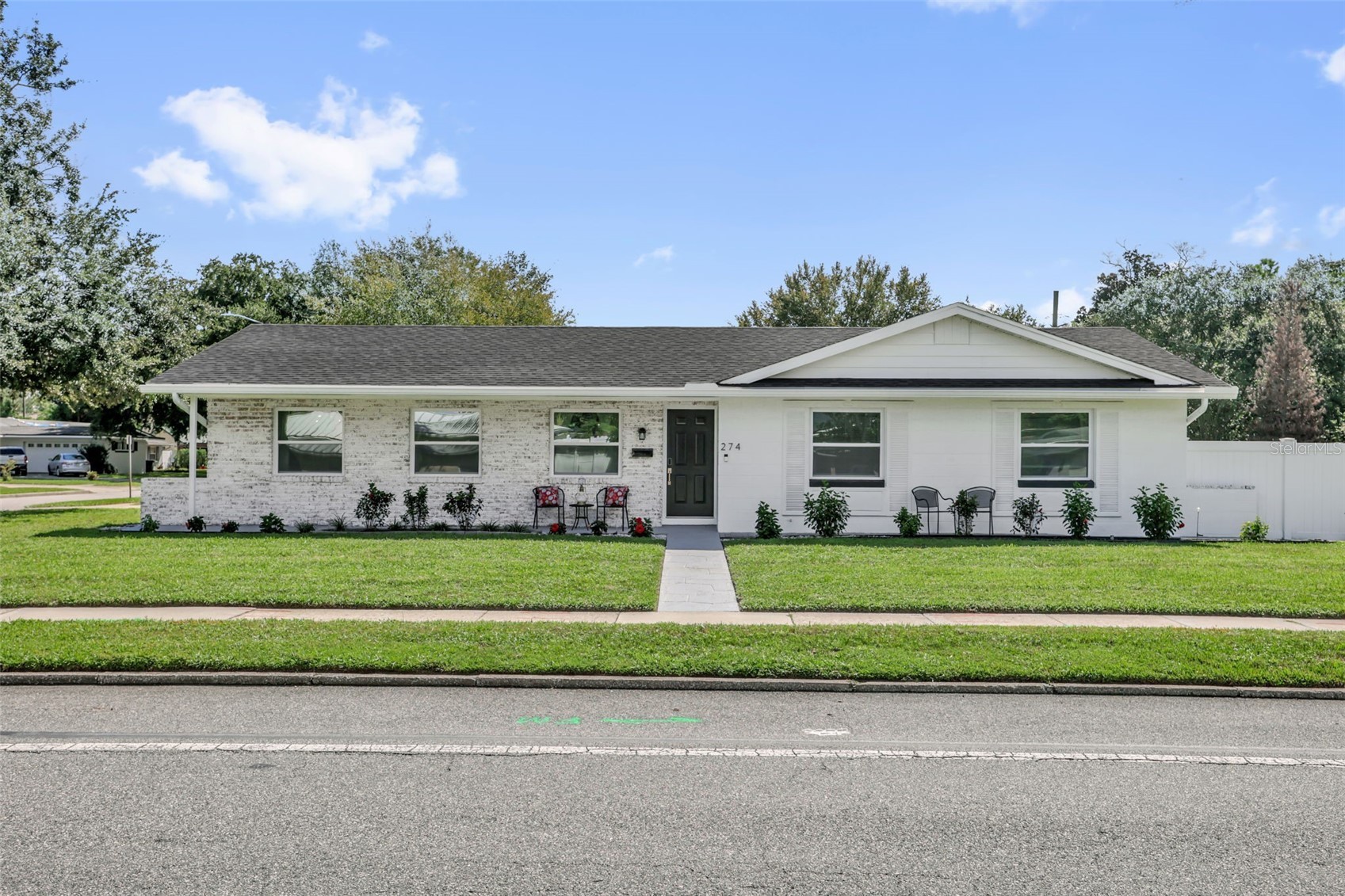 274 N RANGER BOULEVARD