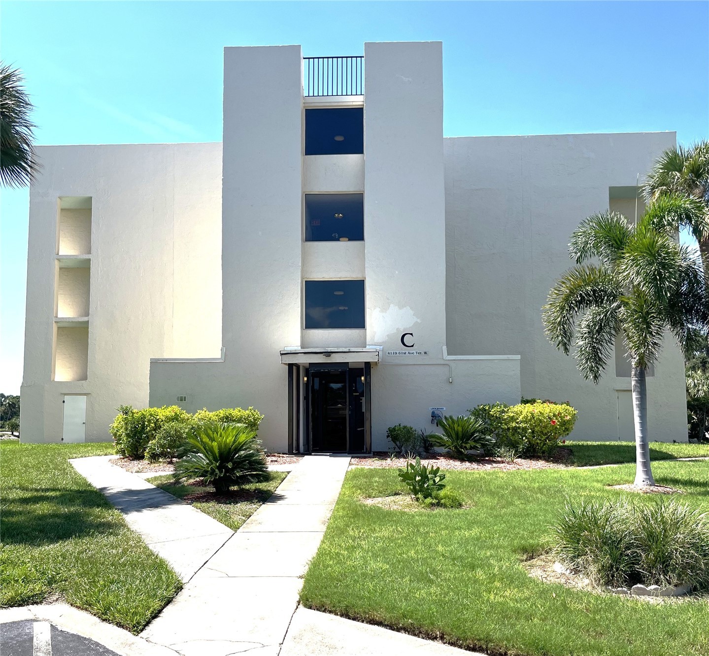 4119 61ST AVENUE TERRACE W 107