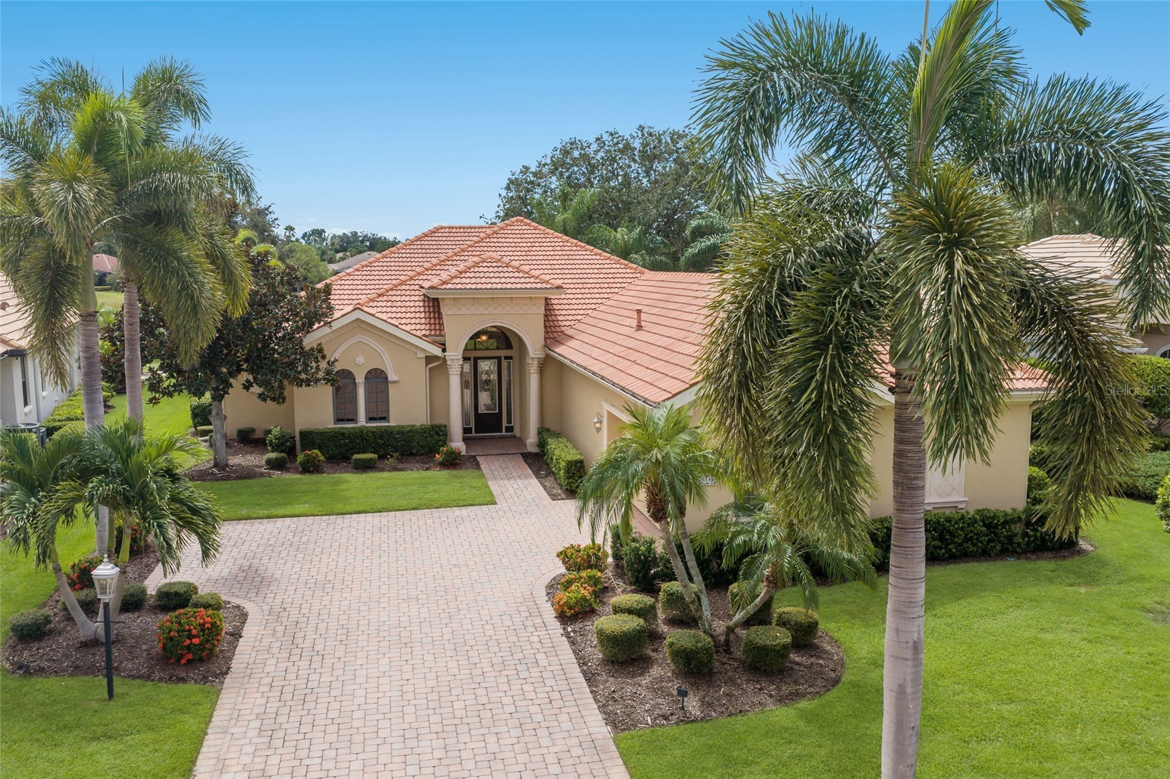 7519 MIZNER RESERVE COURT