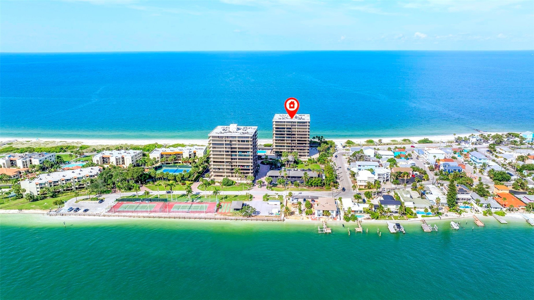 7650 BAYSHORE DRIVE 1005