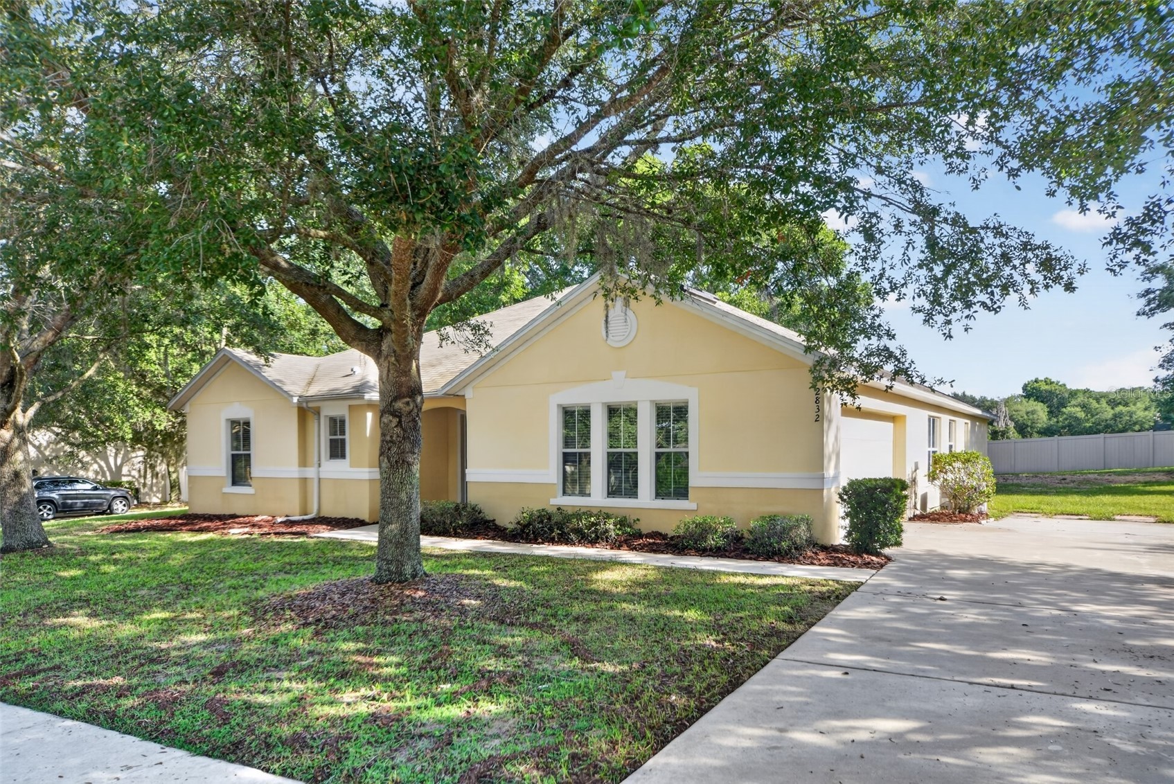 2832 BREEZY MEADOW ROAD