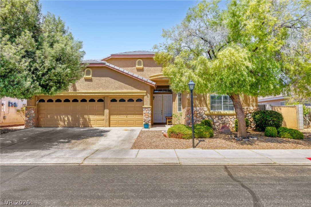5426 Saint Bernard Court