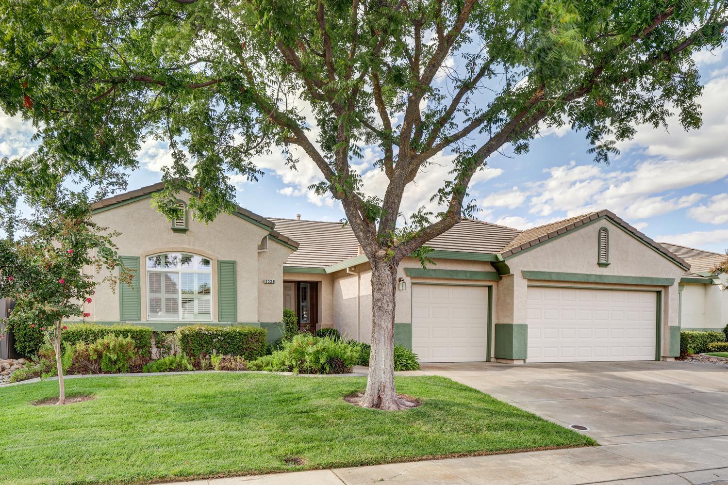 2529 Granite Park Ln, Elk Grove, CA 95758-3605