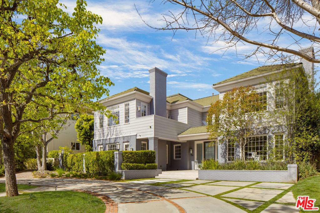 720 N Crescent Drive